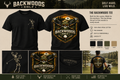 The BUCK Tee
