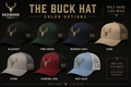 The BUCK Hat